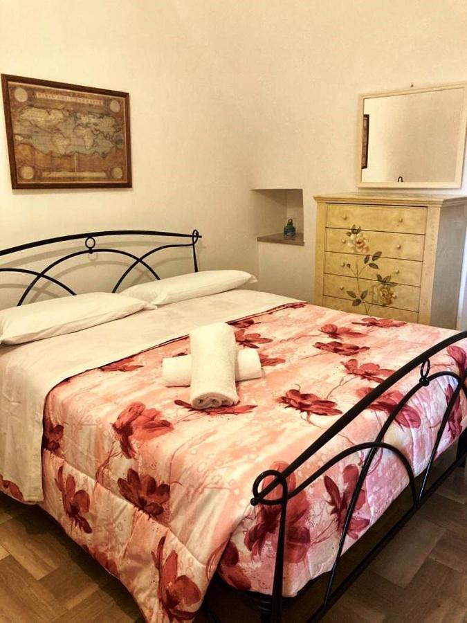 알베르벨로 Trullo Il Nespolo 아파트 외부 사진