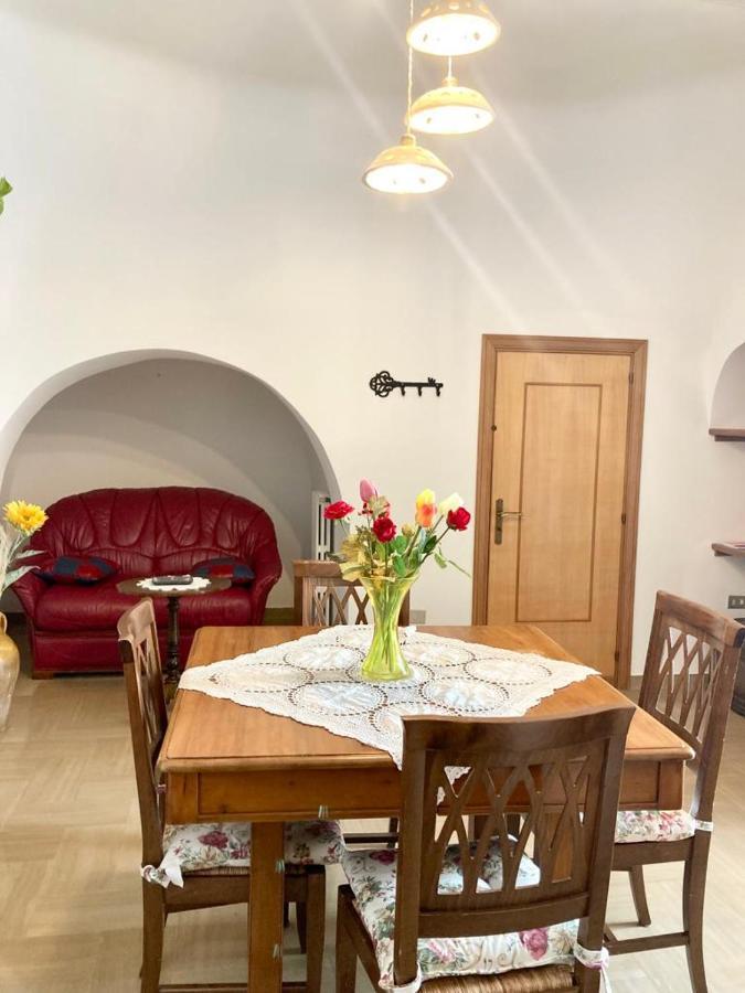 알베르벨로 Trullo Il Nespolo 아파트 외부 사진