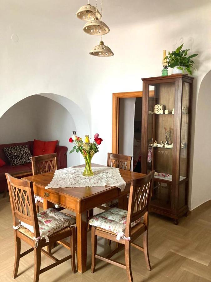 알베르벨로 Trullo Il Nespolo 아파트 외부 사진